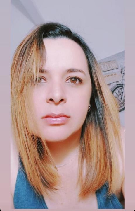 Ivannia Chacón