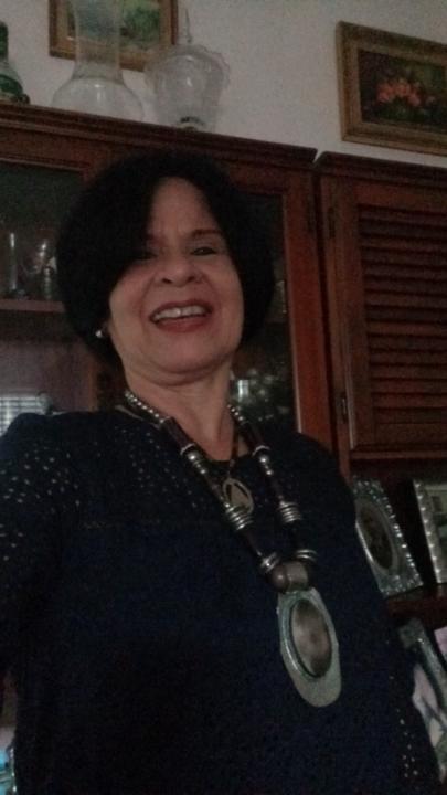 Jane Rondon