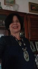 Jane Rondon
