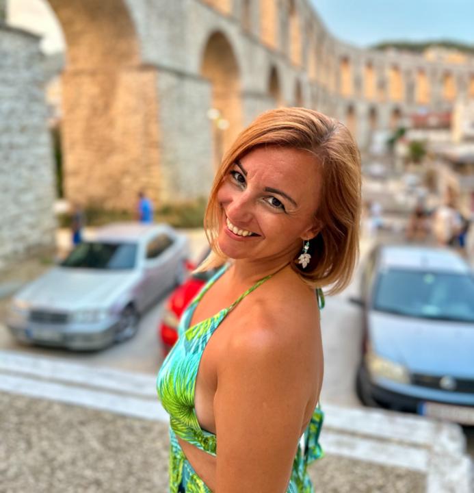 Jelena Tomić
