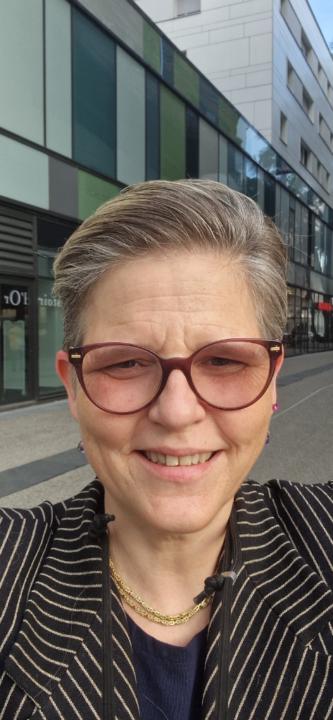 Chantal Rothenbuhler