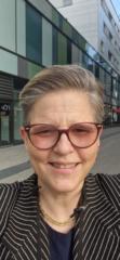 Chantal Rothenbuhler