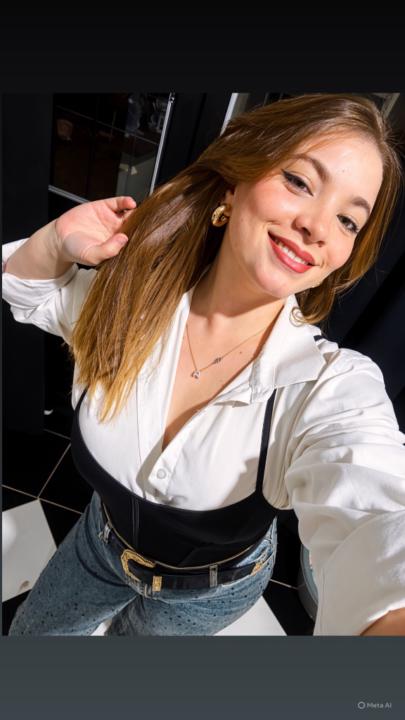 Agustina Taborda