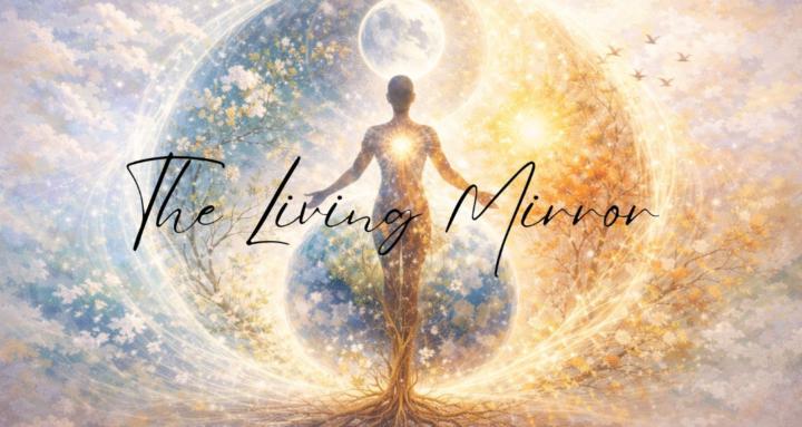 The Living Mirror 