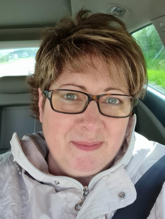 Dawn Anderson-Butler