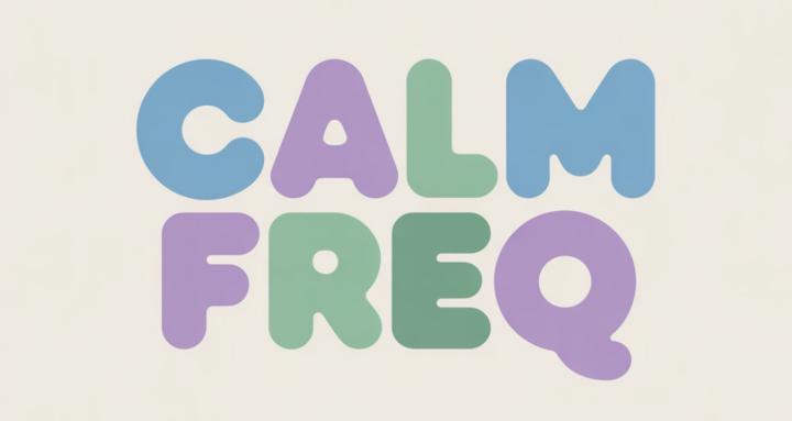 Calm Freq