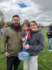 Riley Tarter