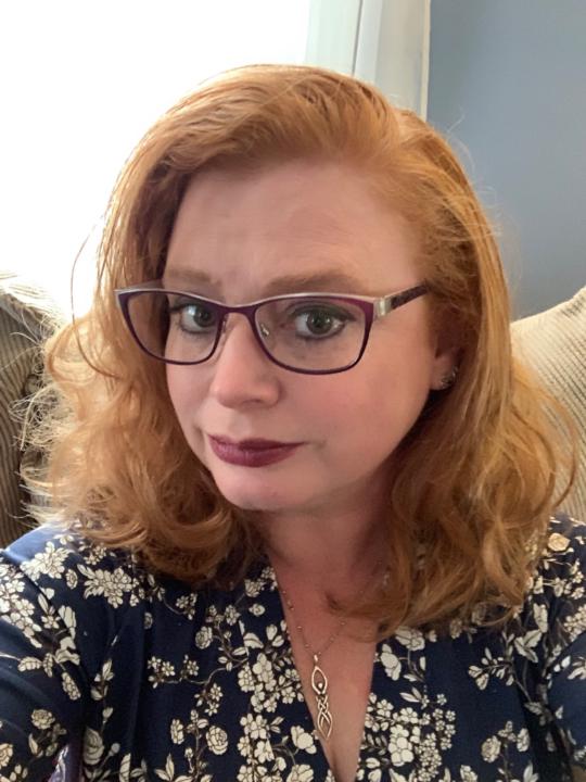 Sally Superville