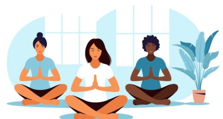 Mindfulness Meditation Masters