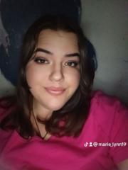 Marie Lynn
