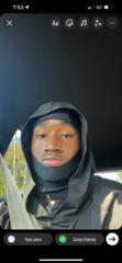 Christian Thompson