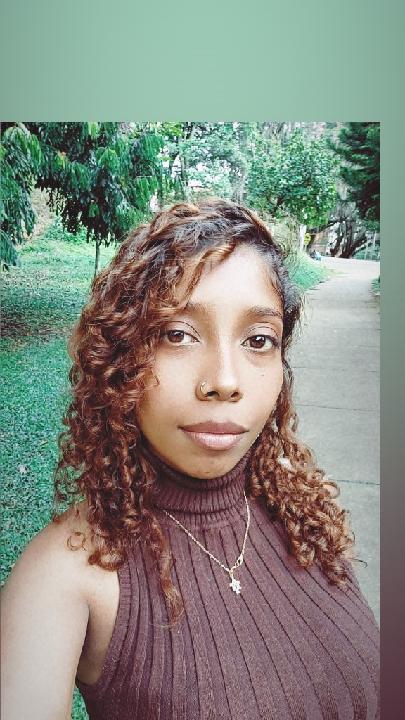 Maria Camila Correa Mendoza