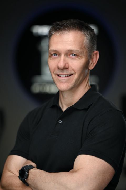 Christophe Brunot