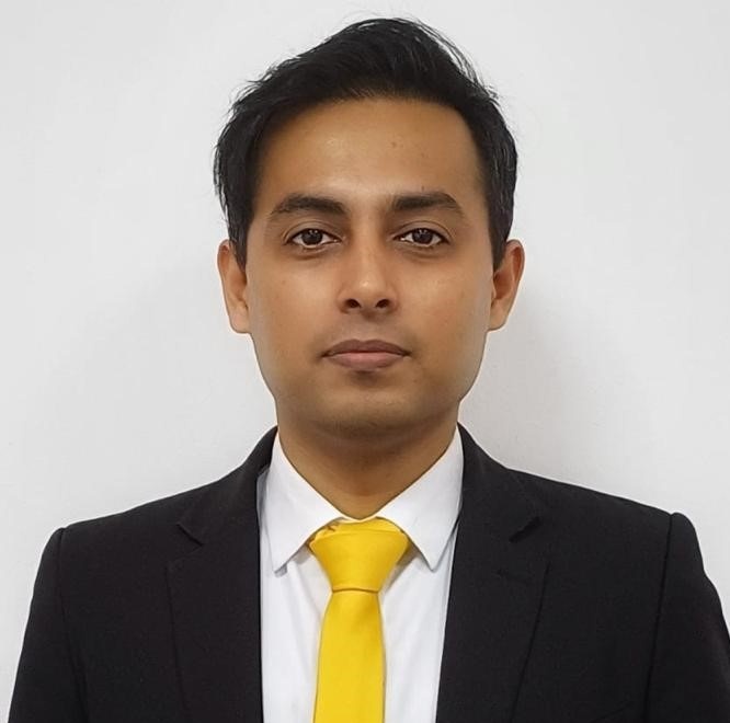 Mohammad Shahid