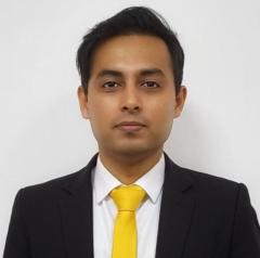Mohammad Shahid