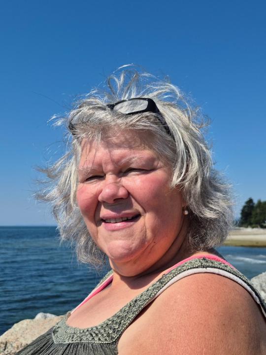 Julie Rose Baxter-Lee