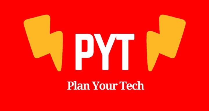 Plan Your Tech