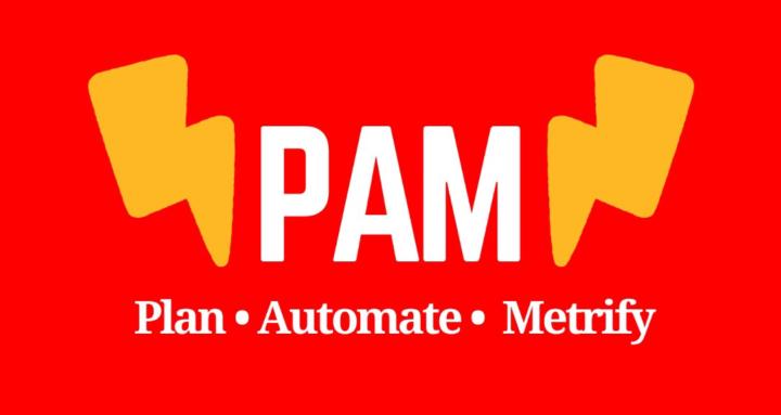 Plan Automate Metrify