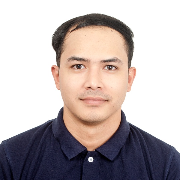 Sashant Joshi
