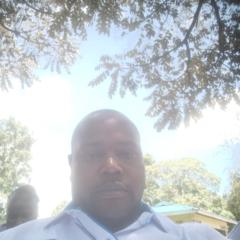 Koech Nelson