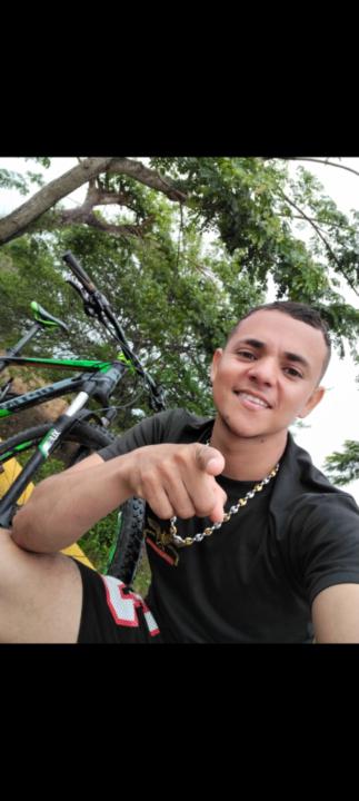 Oscar Eduardo Castilla pardo