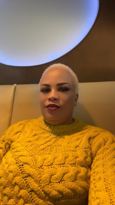 Elsa Muchawaya