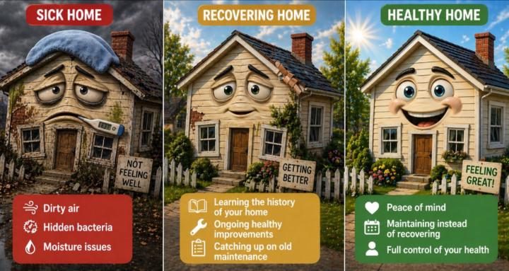 Healthy Home