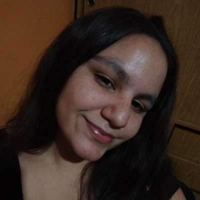 Florencia Magali Rodriguez