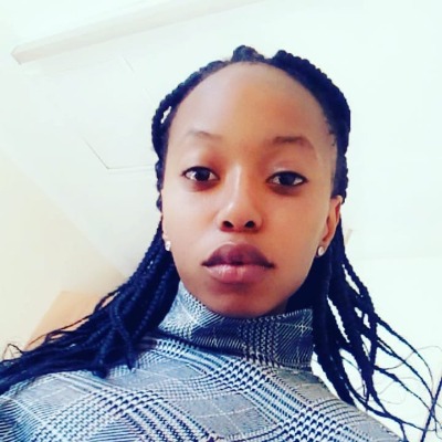 Sentlenyana Machaba