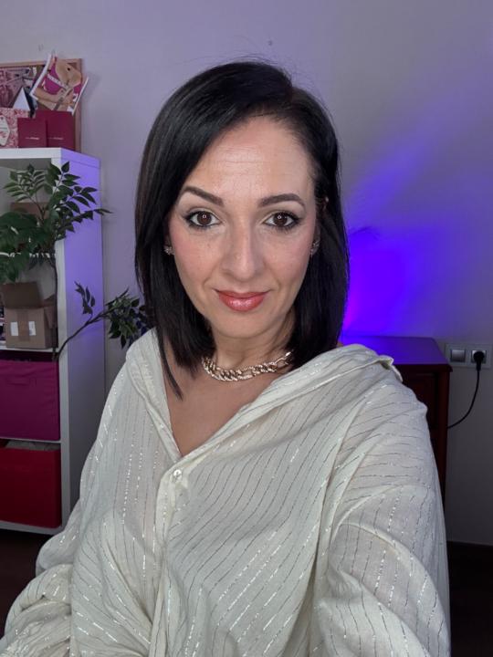Lorena Muñoz Toledo