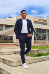 Evidalio Franco peña