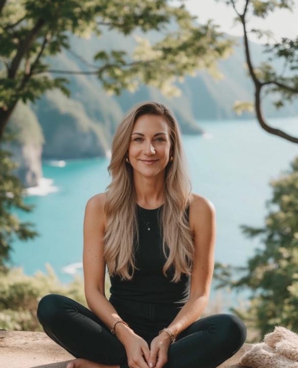 Nadine Thomainsky