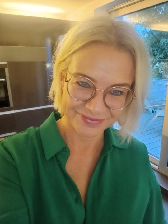 Christina Brickenkamp