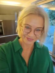 Christina Brickenkamp