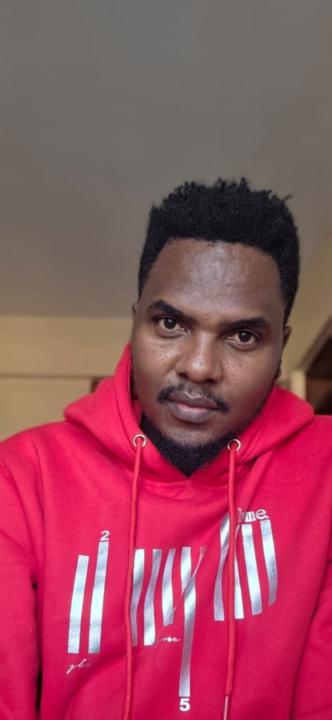 Kelvin Kioko