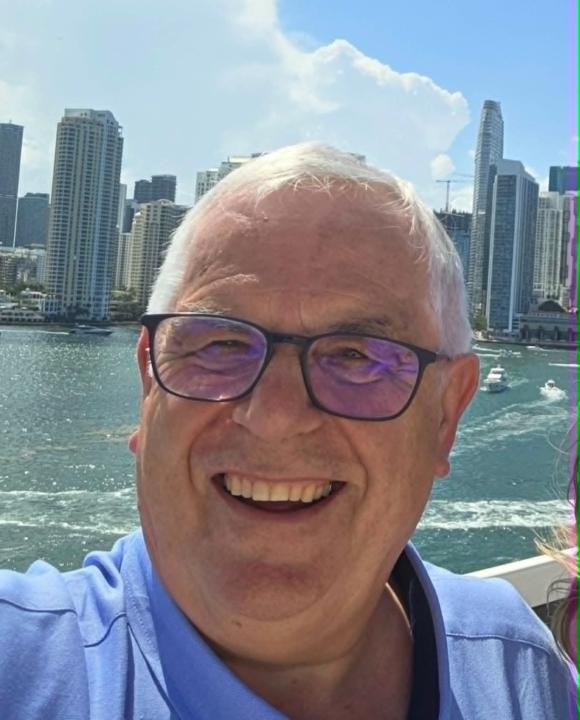 Neil Ainsworth
