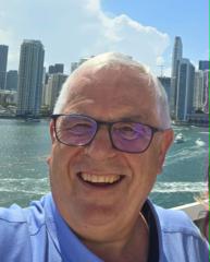Neil Ainsworth