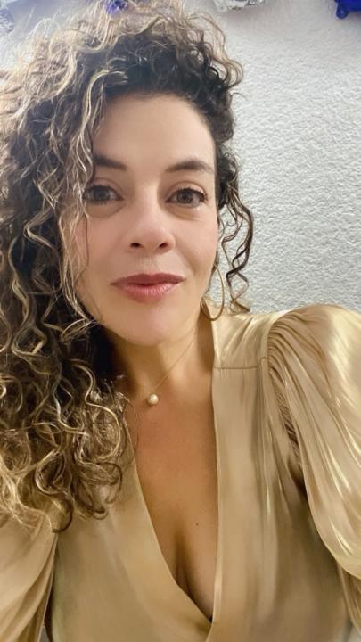 Karina Galeano