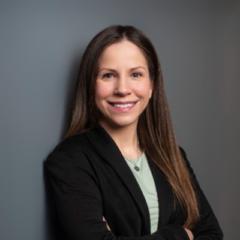 Carolanne Dugas