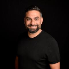 Sam Mazahreh