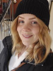 Camilla Eriksson