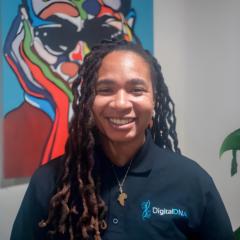 Daysha Blount