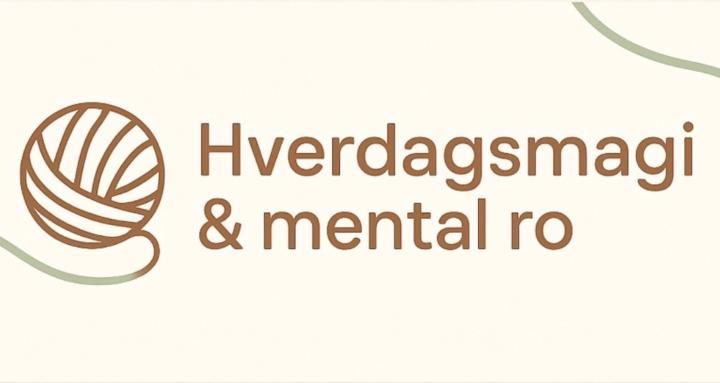 Hverdagsmagi & mental ro