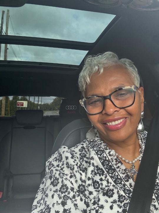 Valarie Mcnary