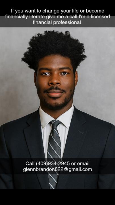 Brandon Glenn