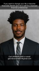 Brandon Glenn