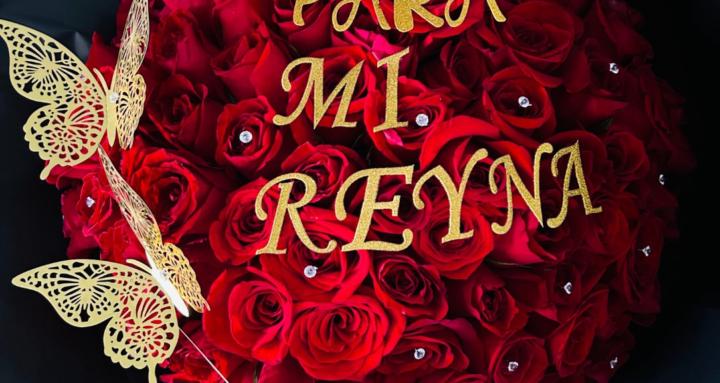 Ramos Buchones by Lily