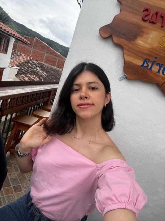 Alejandra Ramirez Loaiza