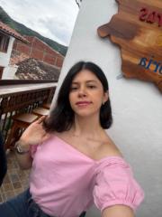 Alejandra Ramirez Loaiza