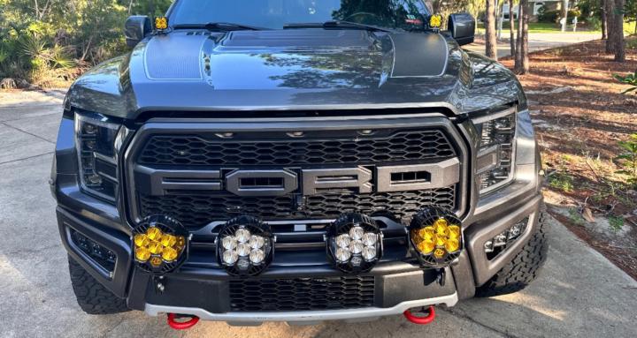 Raptor Adventure Tribe